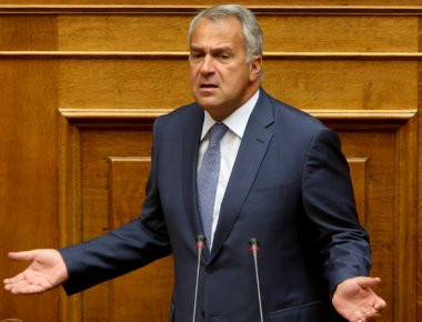 Μ. Βορίδης: «Η ΝΔ έχει πάρει θέση - Όλα στο φως»